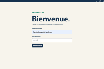 NeighborLink