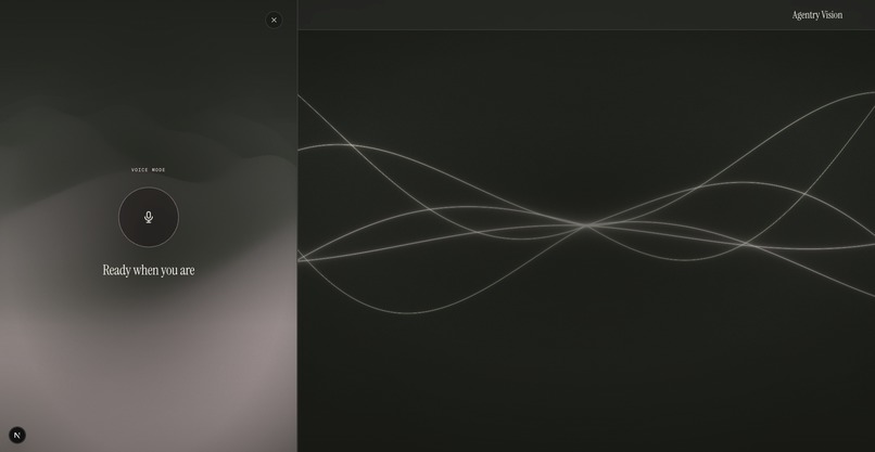Agentry – screenshot 4