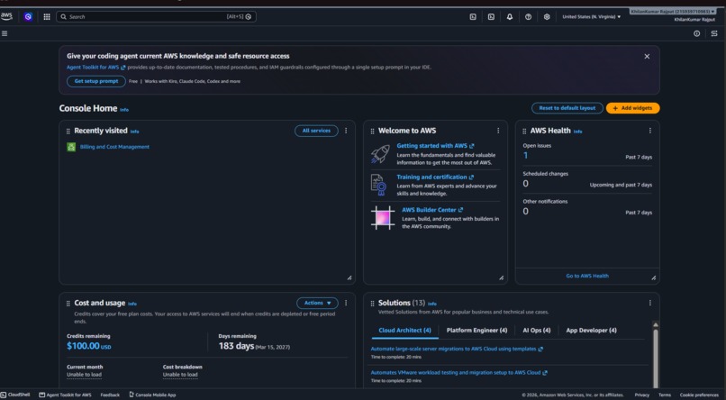 Project Risk Agent – screenshot 2