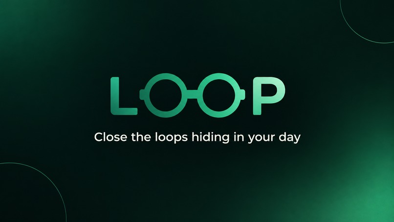 LOOP – screenshot 1