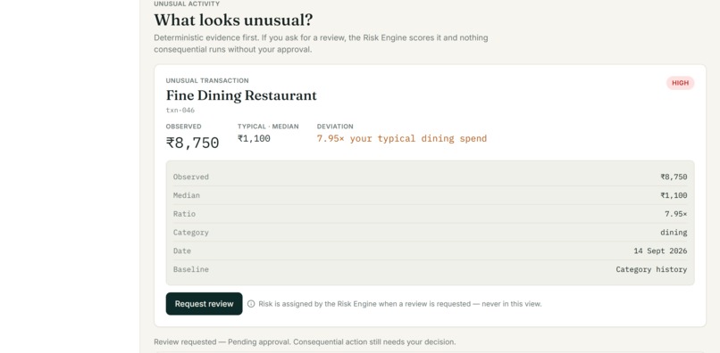 LifeOps - Your Personal Operations Agent – screenshot 5