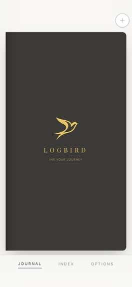 LOGBIRD - Ink your journey. – screenshot 6
