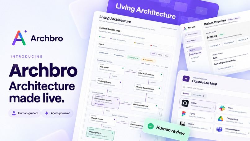 Archbro – screenshot 1