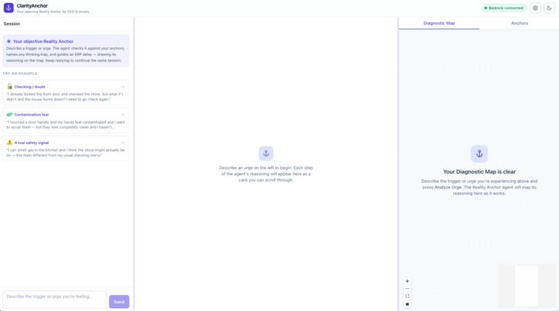 ClarityAnchor – screenshot 3