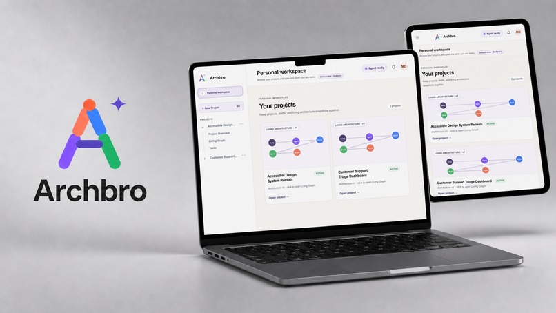 Archbro – screenshot 3