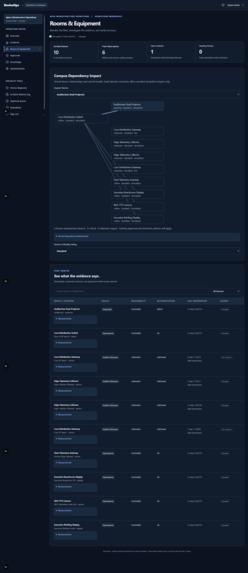 DeviceOps — Autonomous Multi-Agent Incident Resolution – screenshot 2