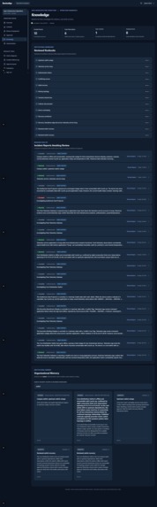 DeviceOps — Autonomous Multi-Agent Incident Resolution – screenshot 3