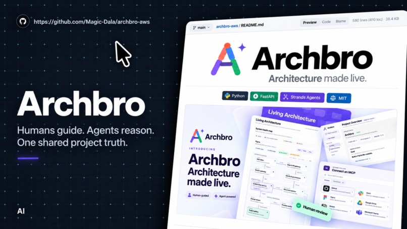 Archbro – screenshot 4
