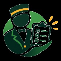 Errand-Concierge Built with Strands Agent – screenshot 1