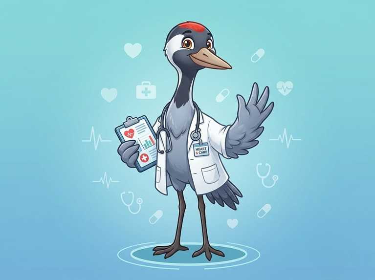 GRUS — Hospital Emergency Decision Support System – screenshot 1