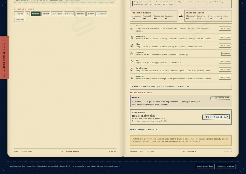 Curate – screenshot 3
