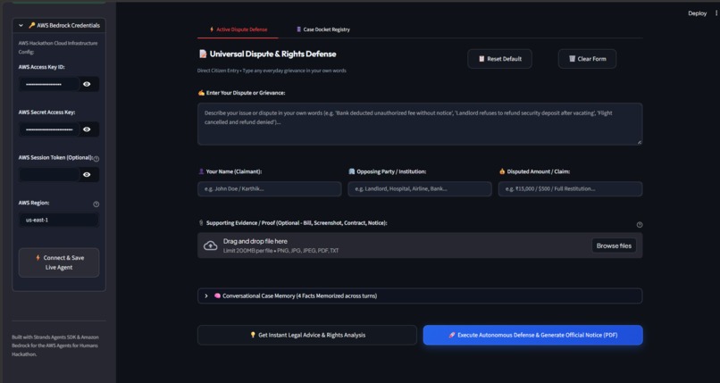 LifeShield Everyday Human Agent – screenshot 7