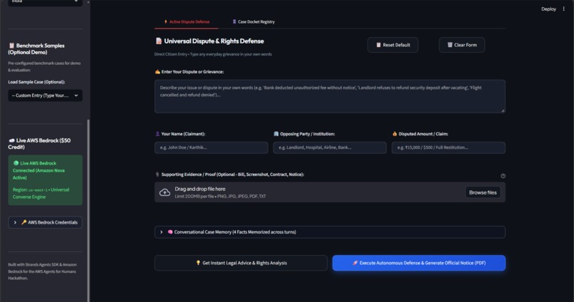 LifeShield Everyday Human Agent – screenshot 8