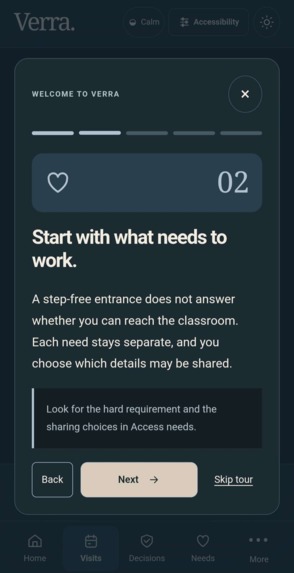 Verra – screenshot 10