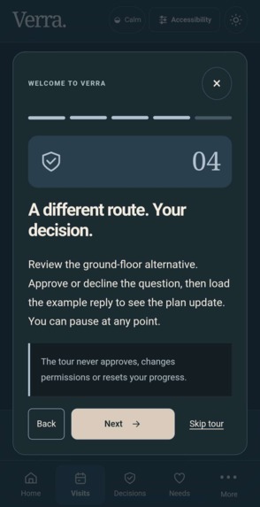 Verra – screenshot 12