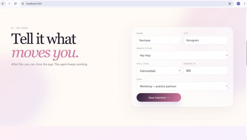 crum – screenshot 2