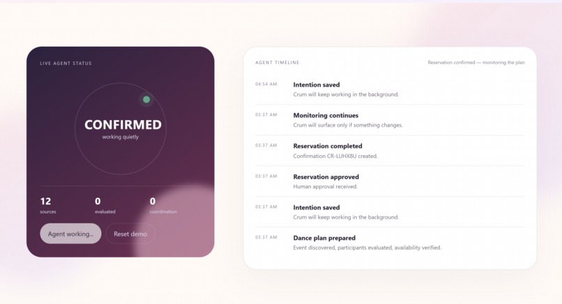 crum – screenshot 3