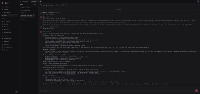 Berry – screenshot 4