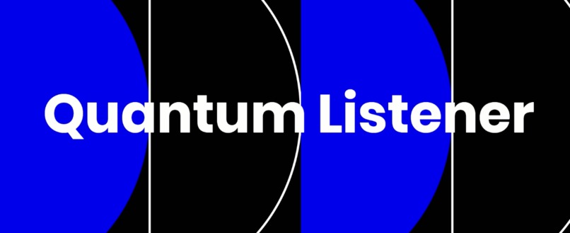 Quantum Listener – screenshot 2