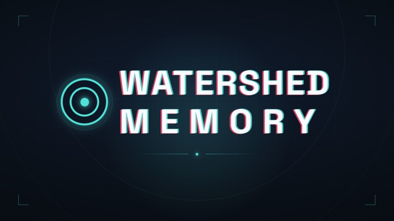 Watershed Memory – screenshot 1