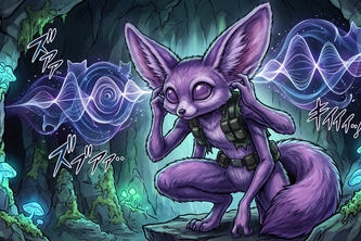 Quantum Listener
