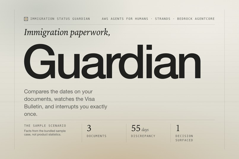 Guardian – screenshot 6