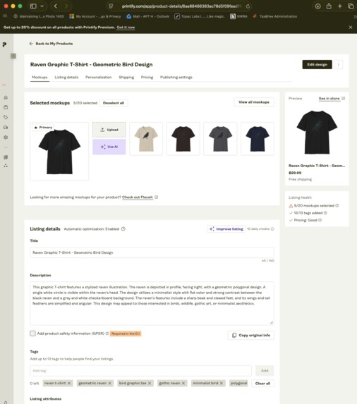 Mr. Lister – screenshot 3