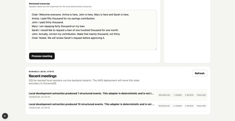 CircleScribe – screenshot 2