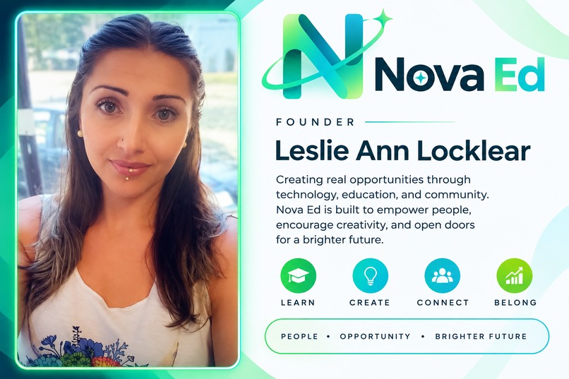 NovaED CreatorOps Agent – screenshot 2
