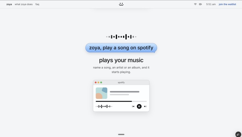 Zoya – screenshot 4