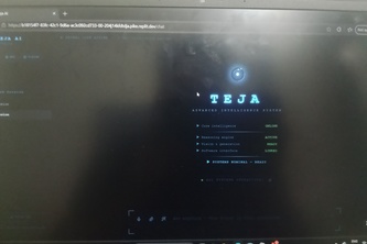 TEJA AI