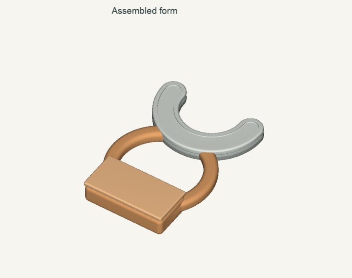 BiteBud – screenshot 2