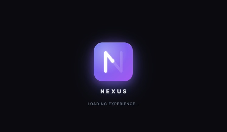 Nexus – screenshot 1