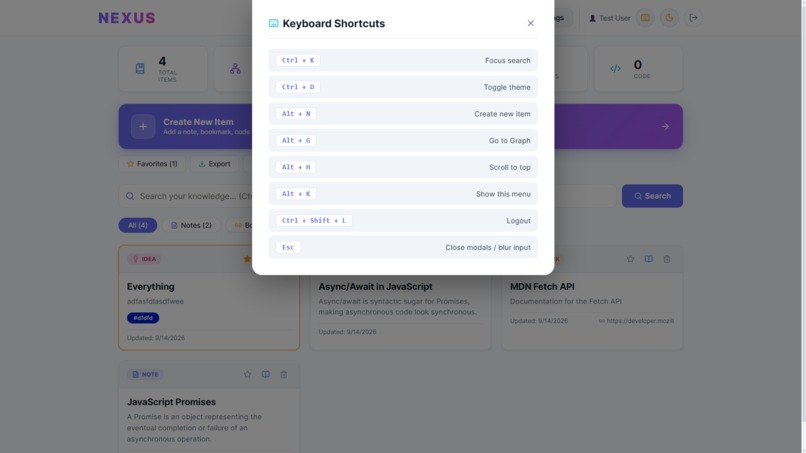 Nexus – screenshot 8