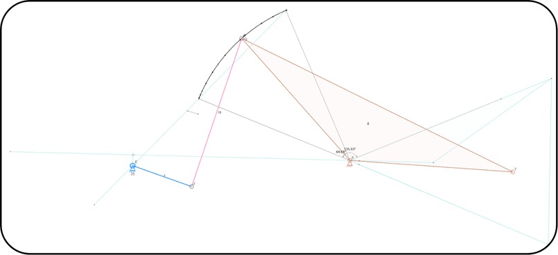 RAYBOT – screenshot 1