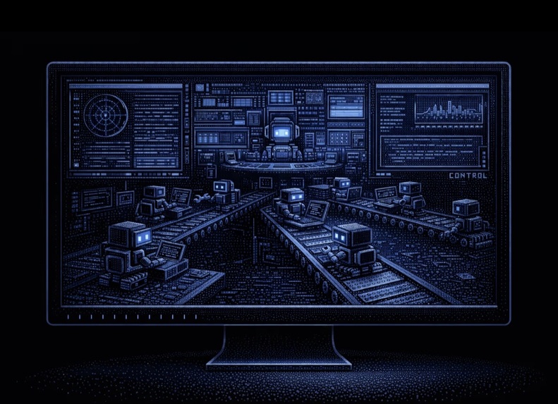 Devellias – screenshot 2