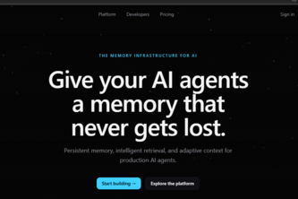 RecallOS: Local Memory Operating System for AI Agents