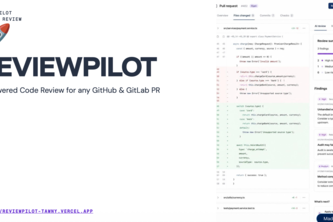ReviewPilot