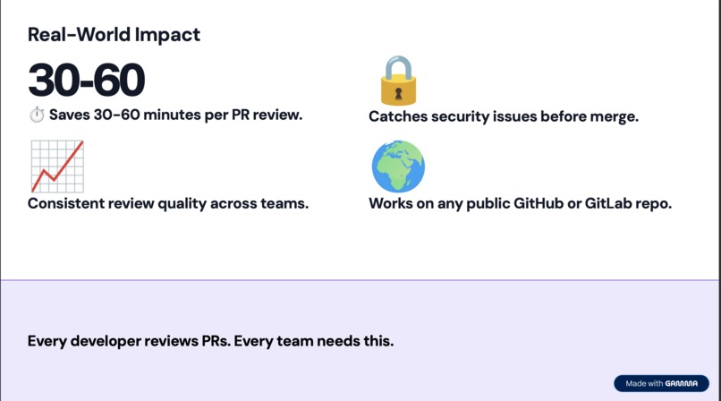 ReviewPilot – screenshot 7