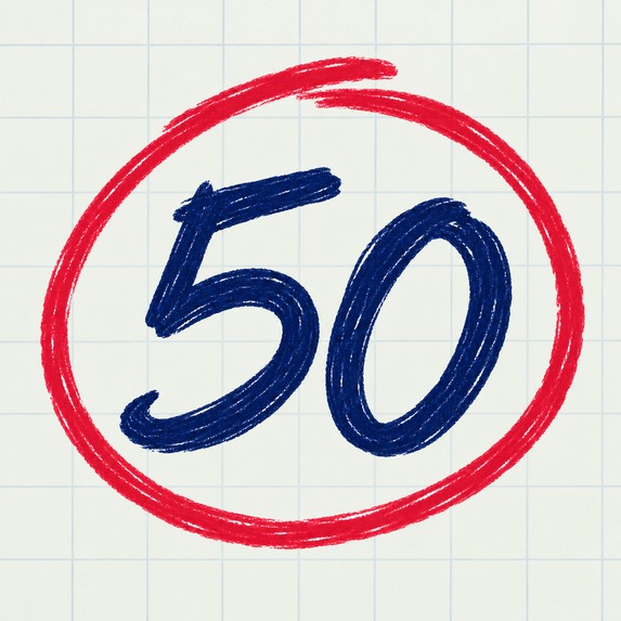 Spot 50 – screenshot 6