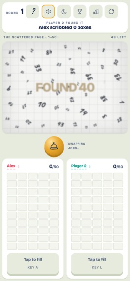 Spot 50 – screenshot 7