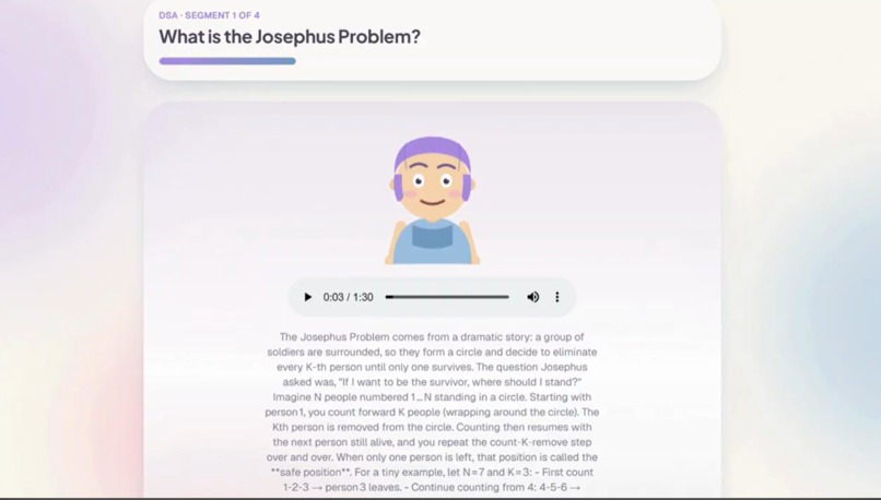 shiksha AI – screenshot 1
