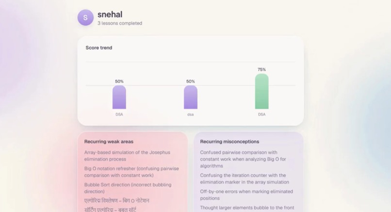 shiksha AI – screenshot 3