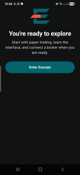 Evorayn – screenshot 2