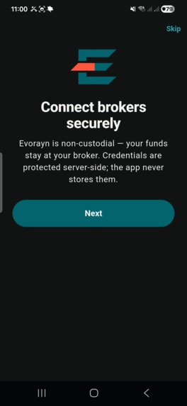 Evorayn – screenshot 3