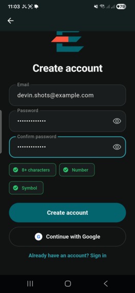 Evorayn – screenshot 5