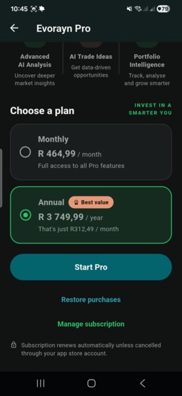 Evorayn – screenshot 7