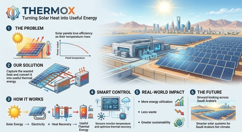 ThermoX – screenshot 1