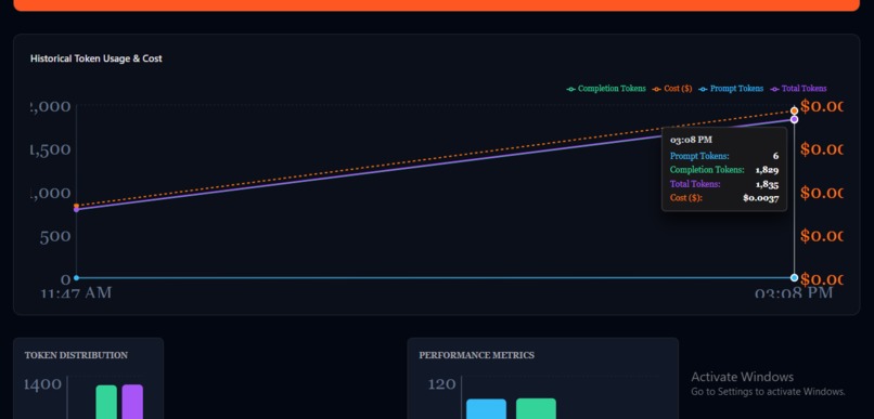 Vangaurd – screenshot 1