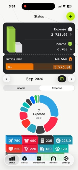 Money Block – screenshot 5